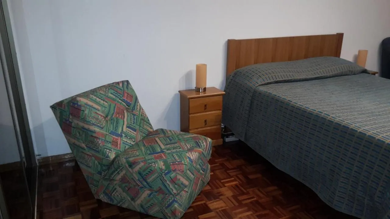 Casa de hóspedes Quartos Cesário Verde Massamá Queluz