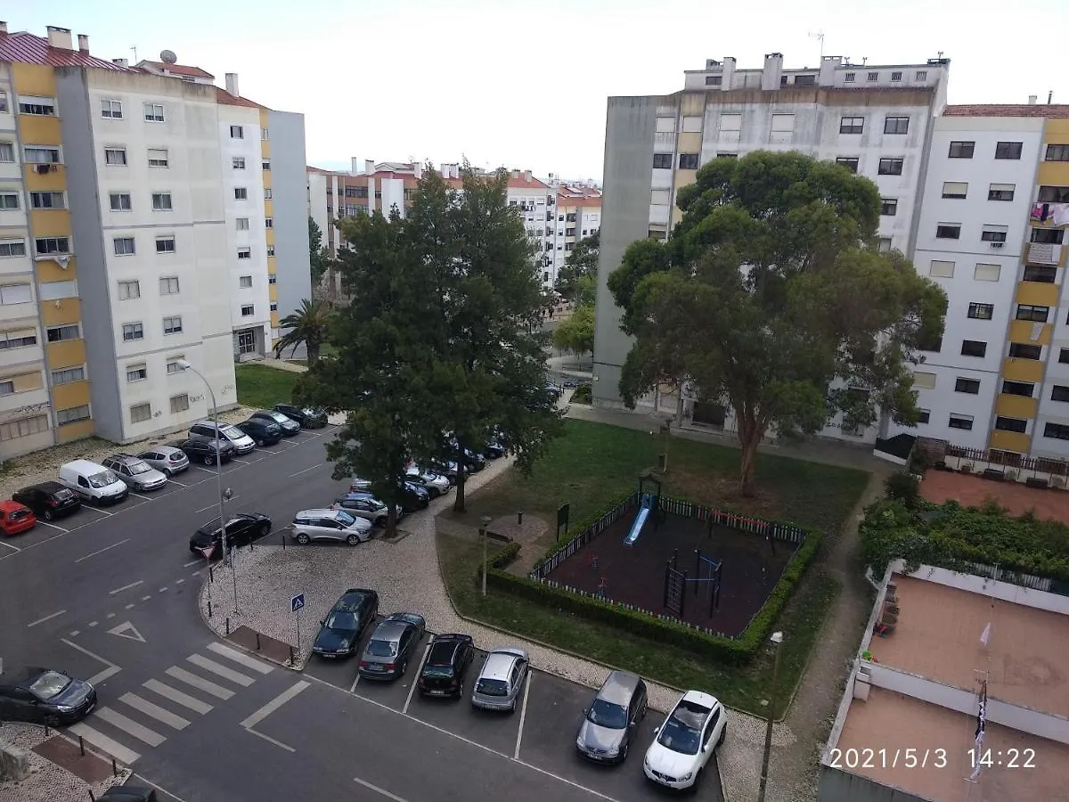 Quartos Cesário Verde Massamá Queluz